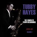 Tubby Hayes - The Complete Tempo Recordings 1955-59