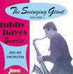 Tubby Hayes - Swinging Giant, Vol. 1