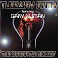 Tubeway Army - The Dramatis Project