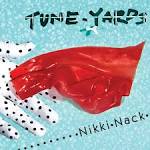 tUnE-yArDs - Nikki Nack [LP]