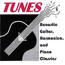 Tunes - Acoustic Guitar, Harmonica & Piano Classics