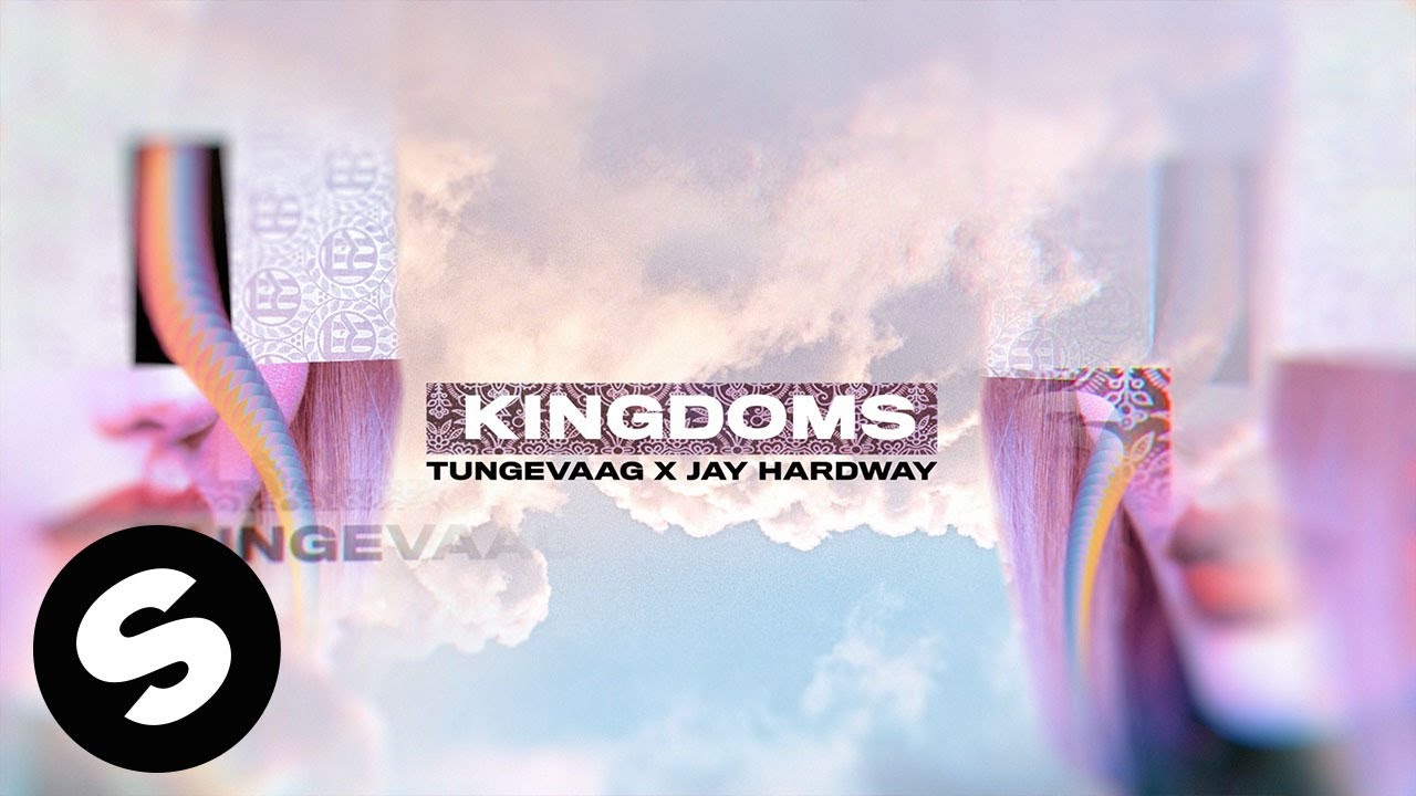Tungevaag and Jay Hardway - Kingdoms