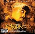 Thug Life - Tupac: Resurrection [Original Soundtrack]