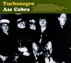 Turbonegro - Ass Cobra [Burning Heart]