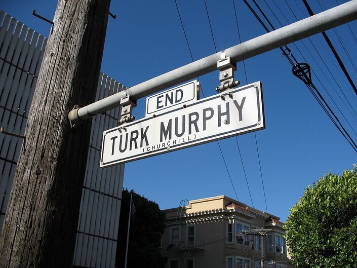 Turk Murphy Jazz Band