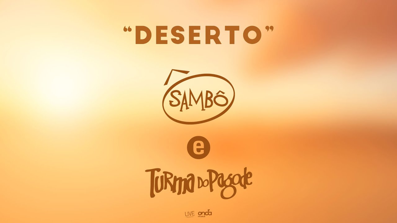 Deserto - Deserto