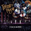 Turma Do Pagode - O Som das Multidões