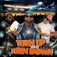 DJ Dallas Green - Turn Up Why Turn Down