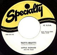 Tutti-Frutti