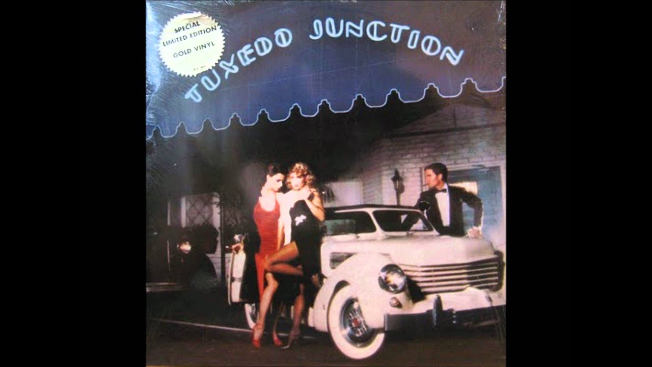 Tuxedo Junction - Chattanooga Choo Choo