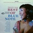 Twenty Nine Best of Blue Note