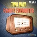 Johnny Duncan - Two Way Family Favourites, Vol. 1