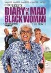 Angie Stone - Tyler Perry's Diary of a Mad Black Woman