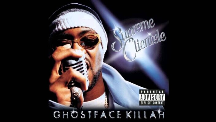 U-God and Ghostface Killah - Cherchez La Ghost