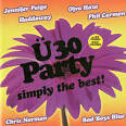 Orange Blue - Ü30 Party: Simply the Best