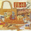 UB40 - Baggariddim