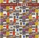 The Very Best of UB40 1980-2000 [US]