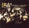 UB40 - The Best of UB40, Vol. 1 & 2: The Dutch Collection