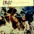 UB40 - Bring Me Your Cup