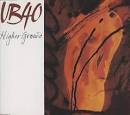 UB40 - Higher Ground [UK CD Single]