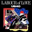 UB40 - Labour of Love