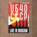 UB40 - Live in Moscow