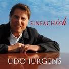 Udo Jürgens - Einfach Ich