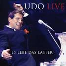 Udo Jürgens - Es Lebe das Laster: Udo Live