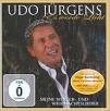 Udo Jürgens - Es Werde Licht: Meine Winter [Bonus DVD]