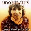 Udo Jürgens - Vielen Dank Fur Die Blumen