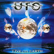 U F O - Live on Earth