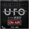 U F O - BBC Sessions