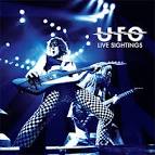 U F O - Live Sightings