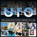 U F O - The Complete Studio Albums 1974-1986