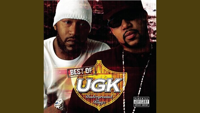 UGK and Underground Kingz - Short Texas