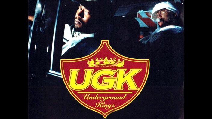 UGK - One Day