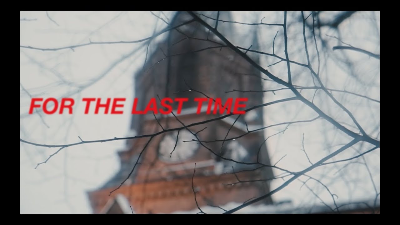 For the Last Time - For the Last Time