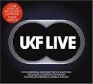 Yasmin - UKF Live