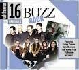 Ultimate 16: Buzz Rock