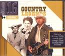 Ultimate 16: Country Legends