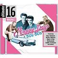 The Teen Kings - Ultimate 16: Happy Days '50s & '60s