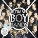 New Edition - Ultimate Boy Bands