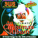 Gene Autry - Ultimate Christmas Album: 3WS FM 94.5