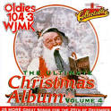 Frankie Lymon - Ultimate Christmas Album, Vol. 4: Oldies 104.3 WJMK