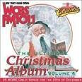 Bluebelles - Ultimate Christmas Album, Vol. 4: WCBS 101.1
