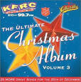 The Imperials Quartet - Ultimate Christmas Album, Vol. 5: KFRC 99.7 FM San Francisco