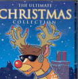 Elton John - Ultimate Christmas Collection [Polygram TV]