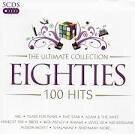 Wax UK - Ultimate Collection 100 Hits: Eighties