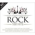 Toto - Ultimate Collection 100 Hits: Rock