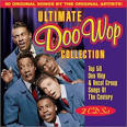 The Diamonds - Ultimate Collection: Doo Wop